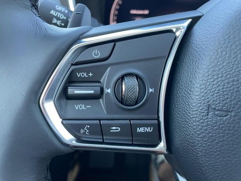 Certified 2025 Acura MDX w/ Technology Package image 13