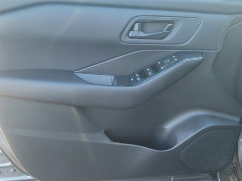 Certified 2024 Nissan Rogue S image 9