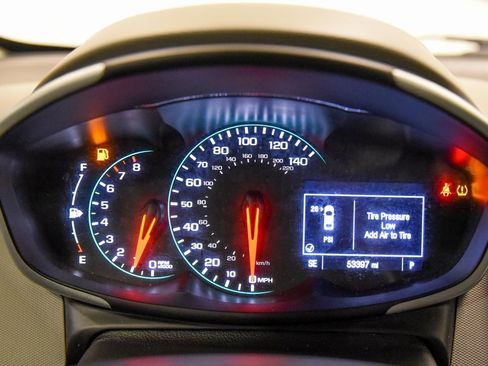 Used 2020 Chevrolet Sonic LT image 19