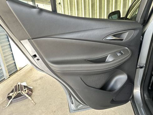 New 2026 Buick Encore GX Preferred image 28