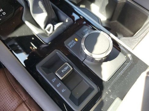 New 2026 Toyota Tundra 1794 Edition image 20