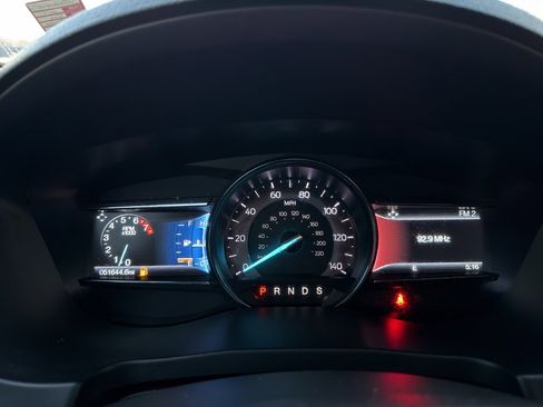 Used 2017 Ford Explorer XLT w/ Equipment Group 202A image 18