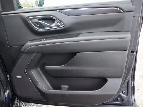 Used 2024 Chevrolet Tahoe RST image 24