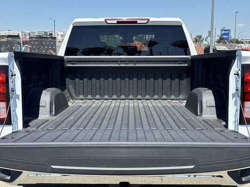 New 2026 GMC Sierra 1500 Pro w/ Pro Value Package RWD image 25