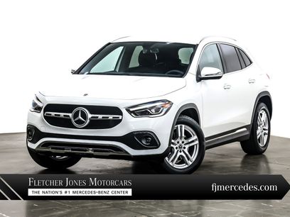Used 2023 Mercedes-Benz GLA 250