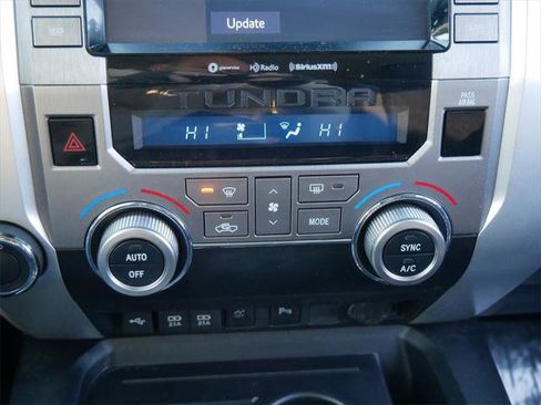 Certified 2020 Toyota Tundra SR5 image 21