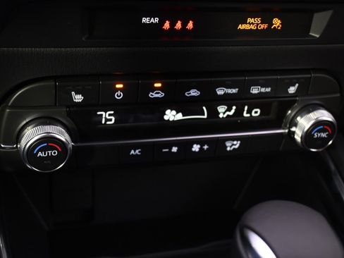 New 2025 MAZDA CX-5 Carbon Edition image 29