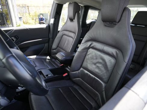 Used 2016 BMW i3 RWD image 16