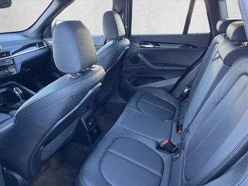 Used 2020 BMW X1 xDrive28i w/ Convenience Package image 12