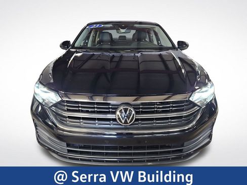 Used 2023 Volkswagen Jetta SE FWD image 9