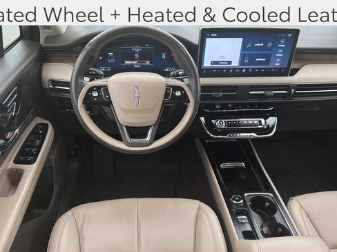 Used 2023 Lincoln Corsair Reserve w/ Equipment Group 201A AWD/4WD image 5