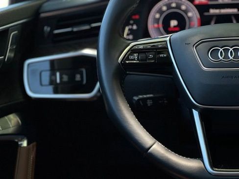 Used 2019 Audi A7 3.0T Prestige w/ Prestige Package AWD/4WD image 36