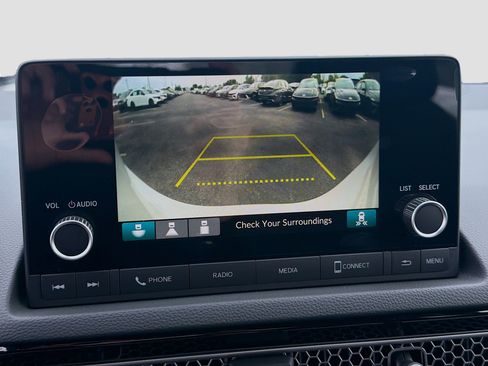 New 2026 Honda Civic Sport image 14