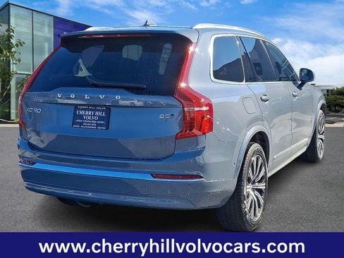 Certified 2023 Volvo XC90 B5 Plus image 7