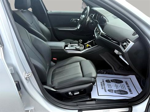 Used 2019 BMW 330i Sedan image 31