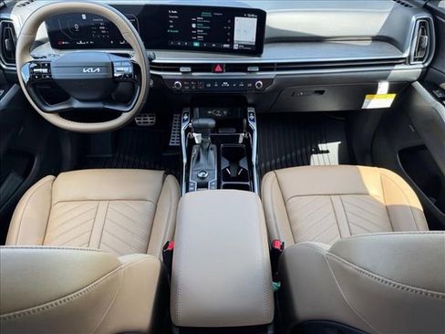 New 2026 Kia Sorento SX Prestige AWD/4WD image 17