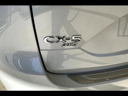 New 2025 MAZDA CX-5 AWD 2.5 S w/ Select Package image 39