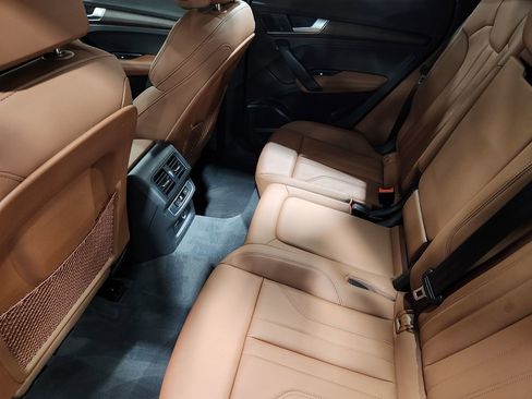 Used 2022 Audi Q5 2.0T Premium Plus image 53