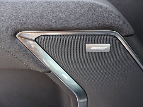 Used 2022 Chevrolet Silverado 1500 LTZ w/ LTZ Convenience Package II image 13