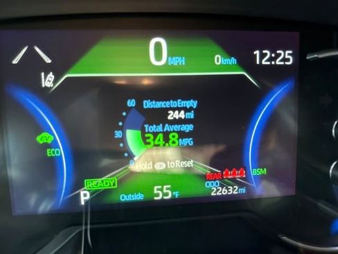 Used 2023 Toyota RAV4 AWD Hybrid image 27