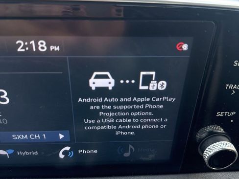 Used 2020 Hyundai Sonata Blue image 15