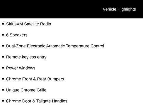 Used 2019 Ford Ranger XLT w/ Equipment Group 301A Mid image 6