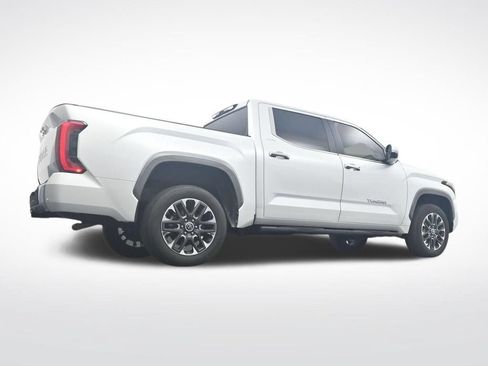Used 2024 Toyota Tundra Limited AWD/4WD image 41