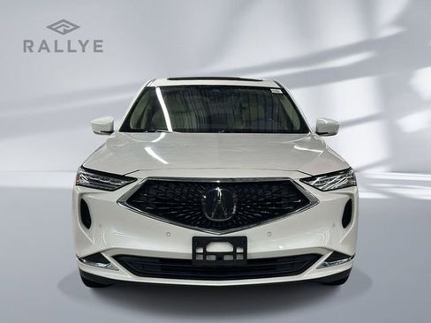 Certified 2023 Acura MDX SH-AWD w/ Technology Package image 8