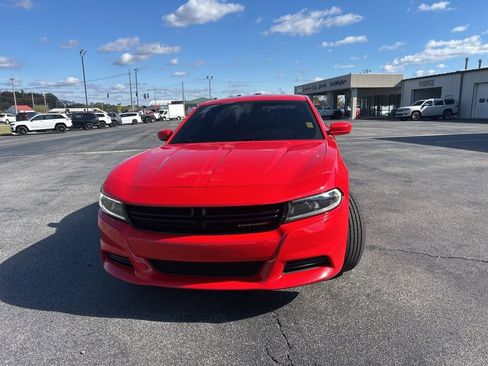 Used 2022 Dodge Charger SXT image 7