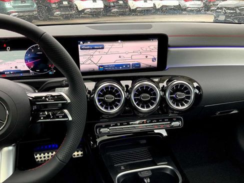 Certified 2026 Mercedes-Benz CLA 250 4MATIC image 6