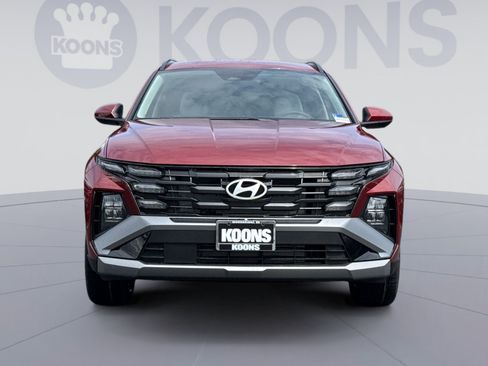New 2026 Hyundai Tucson SEL Plus FWD image 11