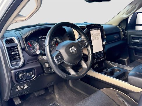 Used 2023 RAM 2500 Laramie image 10