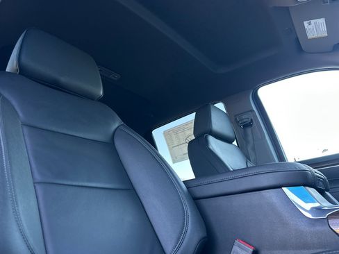 New 2026 Chevrolet Silverado 2500 LT w/ Trail Boss Package image 16