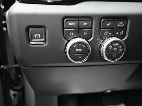 New 2026 GMC Sierra 1500 Denali image 8