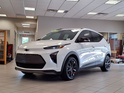 Used 2023 Chevrolet Bolt EUV LT w/ Comfort Package