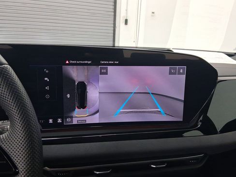 Certified 2025 Audi S5 Premium Plus w/ Premium Plus Package image 25