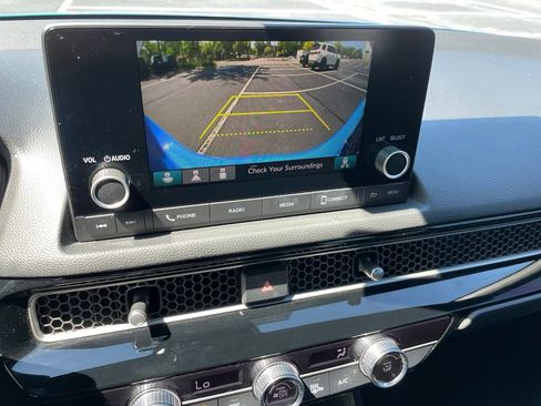 Used 2025 Honda Civic Sport image 17