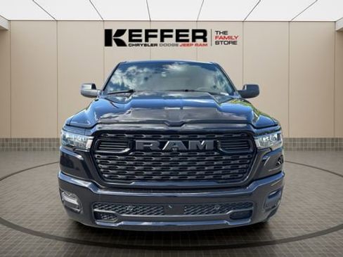 New 2026 RAM 1500 Express image 9