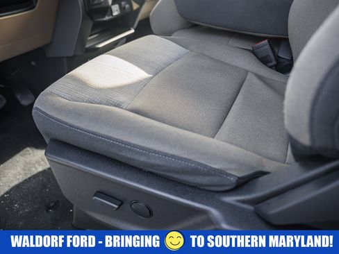 Used 2023 Ford F150 XLT image 73