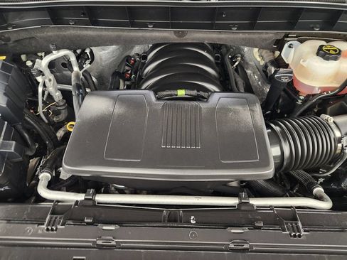 Used 2024 GMC Sierra 1500 Denali w/ Denali Reserve Package AWD/4WD image 32