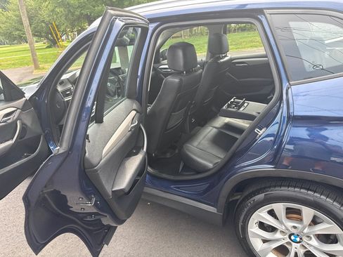 Used 2014 BMW X1 xDrive28i AWD/4WD image 11
