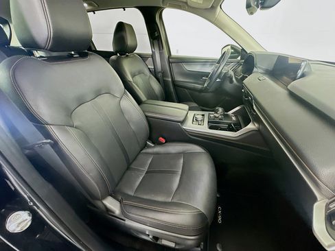 Used 2024 MAZDA CX-90 3.3 Turbo w/ Premium Package AWD/4WD image 34