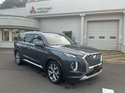 Used 2021 Hyundai Palisade Limited