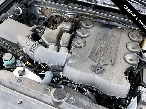 Used 2024 Toyota 4Runner TRD Off-Road Premium w/ Moonroof Package image 30