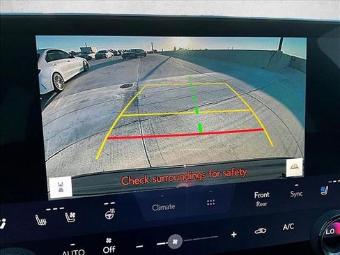 Used 2023 Lexus RX 350 Premium image 23