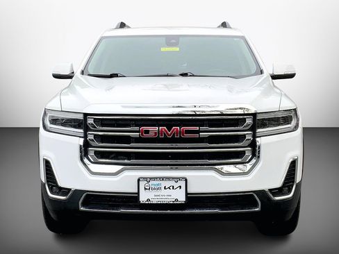 Used 2023 GMC Acadia SLT image 5