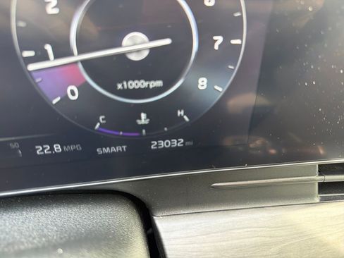 Used 2023 Kia Sportage X-Pro Prestige image 47