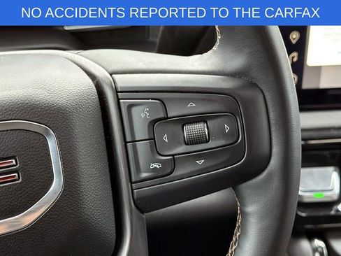 Certified 2024 GMC Sierra 2500 AT4 w/ AT4 Premium Plus Package image 25