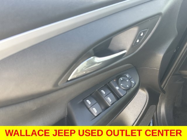 Used 2025 Buick Envista Preferred FWD image 15