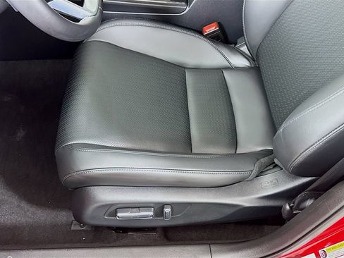 Certified 2024 Honda Civic Touring image 19